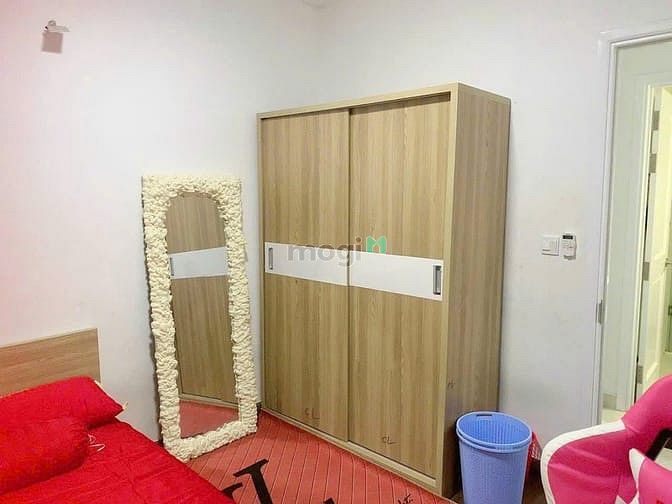 Hình ảnh Chung cư Ruby Garden, 2A Nguyễn Sỹ Sách, TB: 2p ngủ, 2wc 9tr, full nt