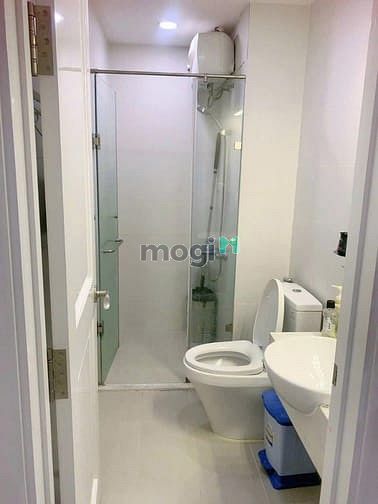 Hình ảnh Chung cư Ruby Garden, 2A Nguyễn Sỹ Sách, TB: 2p ngủ, 2wc 9tr, full nt