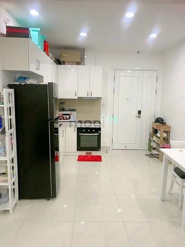 Hình ảnh Chung cư Ruby Garden, 2A Nguyễn Sỹ Sách, TB: 2p ngủ, 2wc 9tr, full nt