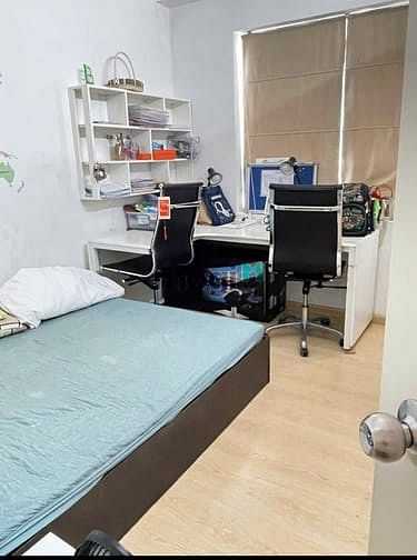 Hình ảnh Chung cư Melody, Âu Cơ, Tân Sơn Nhì, TP: 76m2, 2p ngủ, 2wc, 12tr/th.