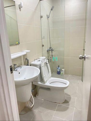 Hình ảnh Chung cư Melody, Âu Cơ, Tân Sơn Nhì, TP: 76m2, 2p ngủ, 2wc, 12tr/th.