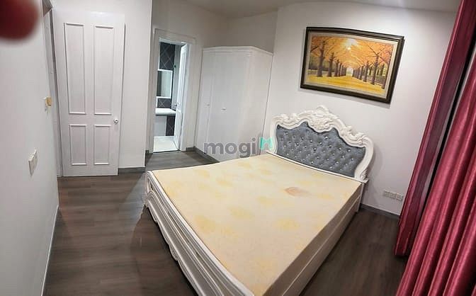 Hình ảnh Chung cư Ruby, P15,Tân Bình: 99m2, 3p ngủ,Nội thất,12tr/th