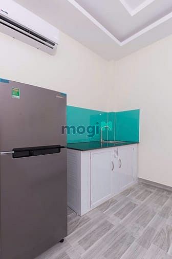 Hình ảnh Cho Thuê Phòng Cửa Sổ Thoáng Full Nội Thất ở Bùi Đình Túy ở Bình Thạnh