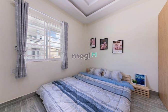 Hình ảnh Cho Thuê Phòng Cửa Sổ Thoáng Full Nội Thất ở Bùi Đình Túy ở Bình Thạnh