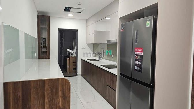 Hình ảnh 12tr5/tháng, RuBy Garden, P15, TB, Full nội thất, 110m2, 3PN, Ở liền.