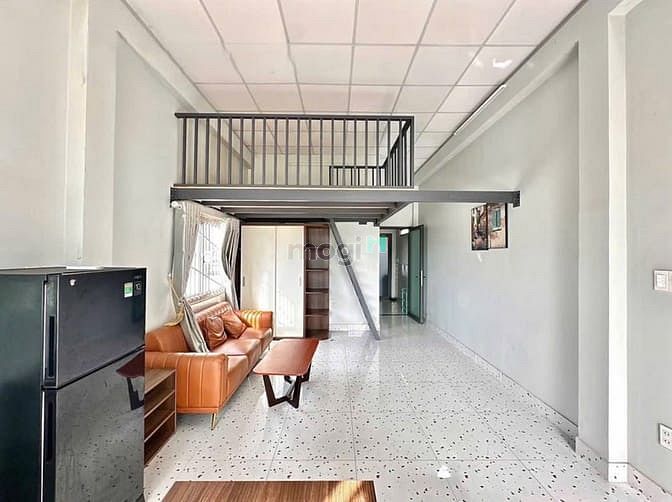 Hình ảnh Duplex bancol ngay Bến Xe Miền Đông Với Chi Phí siêu rẻ