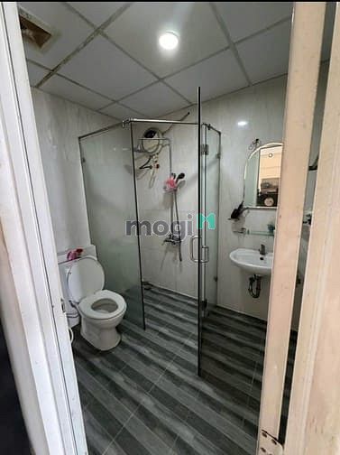 Hình ảnh 12tr5/tháng, RuBy Garden, P15, TB, Full nội thất, 110m2, 3PN, Ở liền.