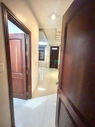 Hình ảnh Nhà 4x25 3 lầu 5 phòng đường 12m , số 413 Lê Văn Quới