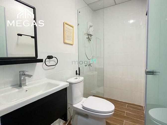 Hình ảnh Căn Hộ Ban Công View Đẹp Full Nội Thất Cao Cấp Gần ĐH UMT 100m