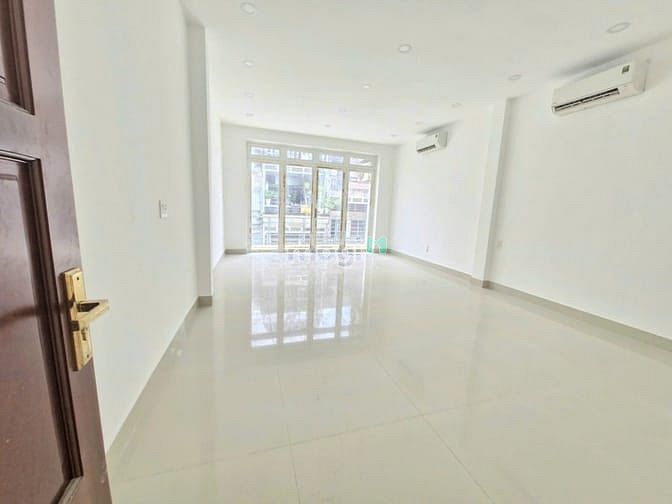 Hình ảnh Cho thuê nhà nguyên căn QUận 10