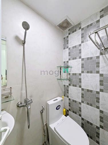 Hình ảnh Phòng siêu xinh, nội thất đầy đủ, an ninh đường An Dương Vương quận 5