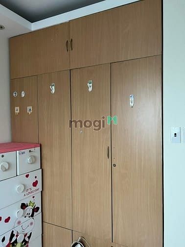 Hình ảnh Cho nữ thuê phòng tại Căn Hộ Phường Gia Định (P2 Bình Thạnh)