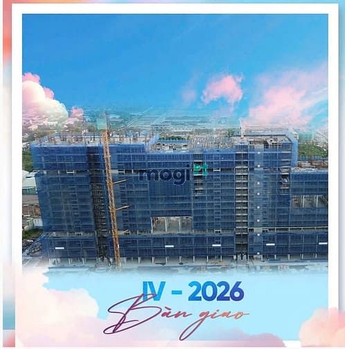 Hình ảnh 3 Dự Án'' Cực HOTT'' Dễ Mua - Dễ Bán