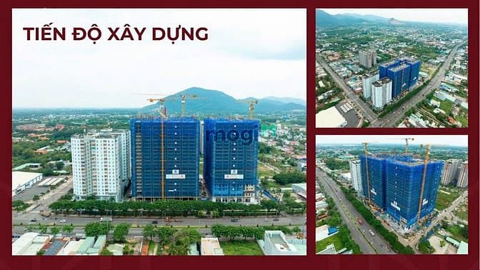 Hình ảnh 3 Dự Án'' Cực HOTT'' Dễ Mua - Dễ Bán