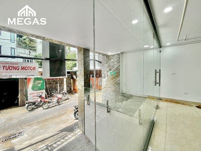 Hình ảnh CHO THUÊ MẶT BẰNG 70M2 Ngõ 2 Đại Lộ Thăng Long, Nam Từ Liêm, Hà Nội