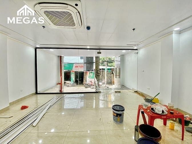 Hình ảnh CHO THUÊ MẶT BẰNG 70M2 Ngõ 2 Đại Lộ Thăng Long, Nam Từ Liêm, Hà Nội