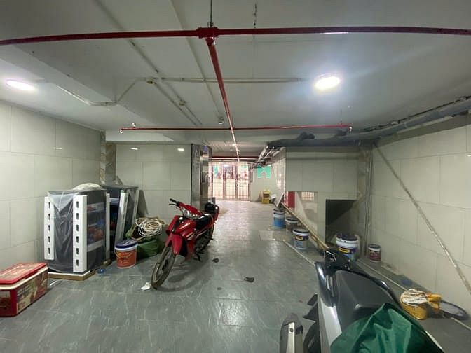 Hình ảnh CHO THUÊ MẶT BẰNG 70M2 Ngõ 2 Đại Lộ Thăng Long, Nam Từ Liêm, Hà Nội