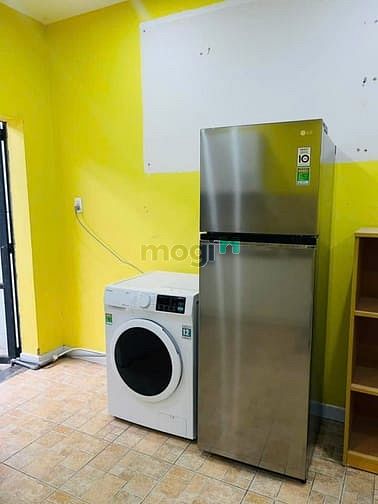 Hình ảnh Cho thuê Sleepbox Q5 gần ĐH Sư Phạm, Phòng tiện nghi - An ninh ⚡