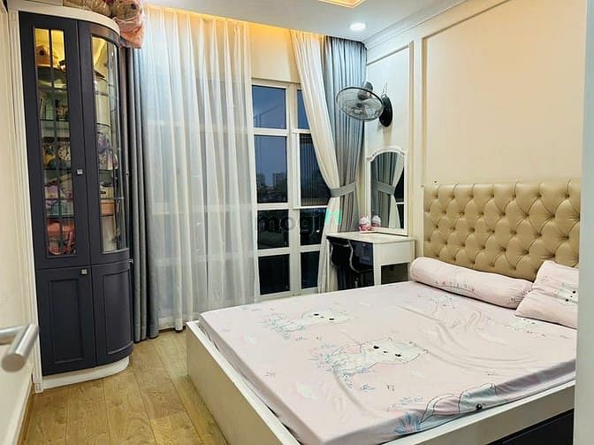 Hình ảnh Bán CHCC Happy Valley, DT 115m2, TK 2PN, 1 PLV, 2WC, nhà đẹp, giá 9 tỷ