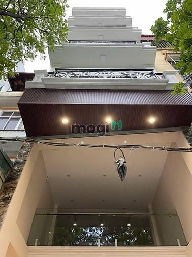 Hình ảnh Mặt Phố-7 tầng thang máy thông sàn-làm văn phòng hết nước chấm