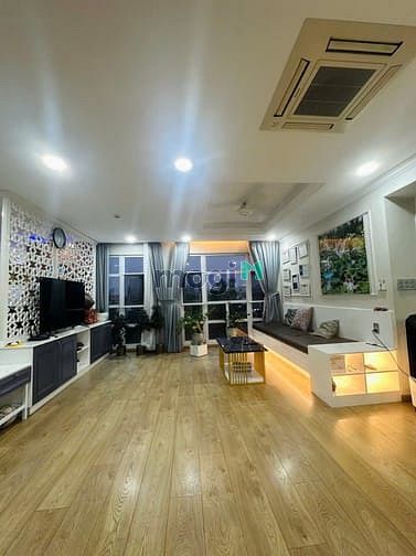 Hình ảnh Bán CHCC Happy Valley, DT 115m2, TK 2PN, 1 PLV, 2WC, nhà đẹp, giá 9 tỷ