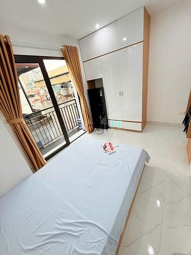 Hình ảnh Hồ Tây Mới Tinh Full Đồ Thoáng Sáng Giá Tốt Ở Ngay