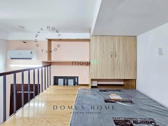 Hình ảnh CHDV DUPLEX Bancon, Cửa sổ cho TÂN SINH VIÊN tại QUẬN 7- GẦN UFM, TDT,