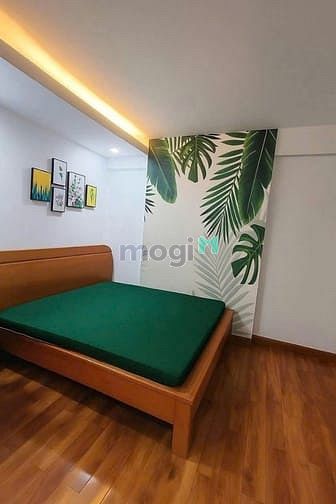 Hình ảnh Chung cư Proper, Phan Văn Hớn, Q12: 7tr5, 2p ngủ, 2wc, nhà mới, 65m2