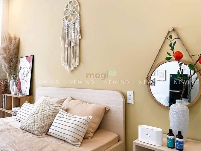 Hình ảnh Phòng Ban công, xa bếp - Bùi Đình Tuý,Bình Thạnh gần Văn Lang,Hutech