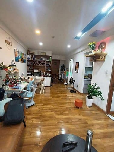 Hình ảnh Chung cư Proper, Phan Văn Hớn, Q12: 7tr5, 2p ngủ, 2wc, nhà mới, 65m2