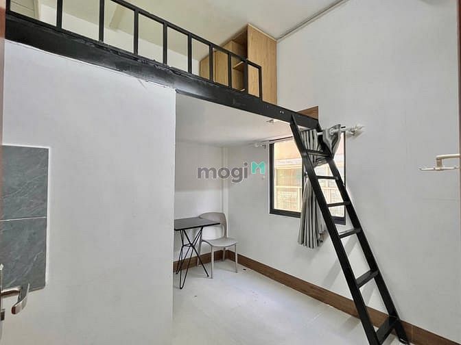 Hình ảnh CHDV DUPLEX Bancon, Cửa sổ cho TÂN SINH VIÊN tại QUẬN 7- GẦN UFM, TDT,