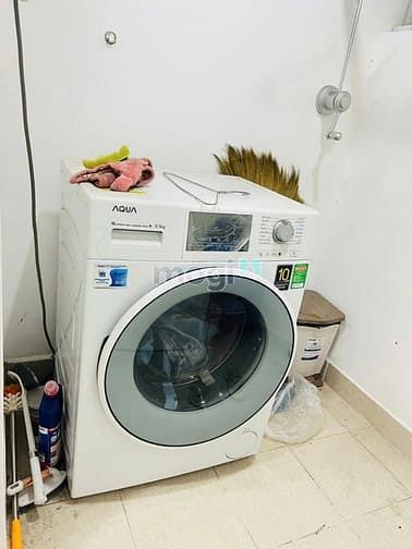 Hình ảnh Chung cư Proper, Phan Văn Hớn, Q12: 7tr5, 2p ngủ, 2wc, nhà mới, 65m2