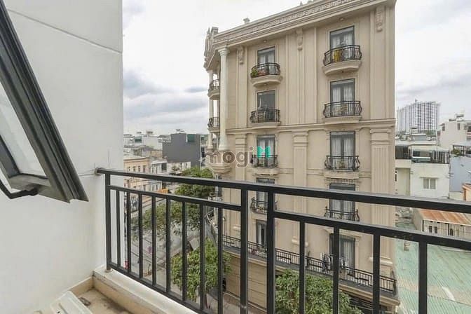 Hình ảnh CHDV DUPLEX Bancon, Cửa sổ cho TÂN SINH VIÊN tại QUẬN 7- GẦN UFM, TDT,