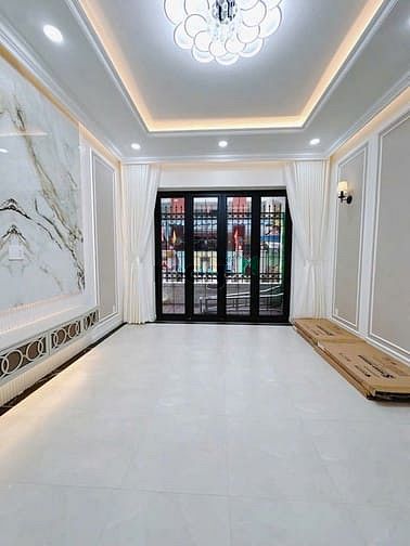 Hình ảnh Cho thuê nhà nguyên căn Quận 1