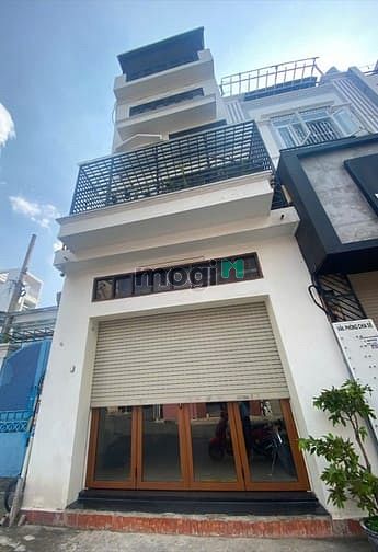 Hình ảnh Cho thuê nhà nguyên căn Quận 1