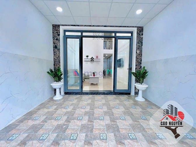 Hình ảnh (Thang máy) Nhà 6 tầng 7 phòng 8wc Đường Tỉnh Lộ 10