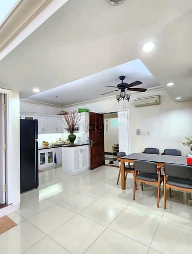 Hình ảnh CCCC ParkLegend Hoàng Văn Thụ, TB: 2p ngủ, nhà mới 18tr/tháng.