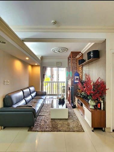 Hình ảnh CCCC ParkLegend Hoàng Văn Thụ, TB: 2p ngủ, nhà mới 18tr/tháng.