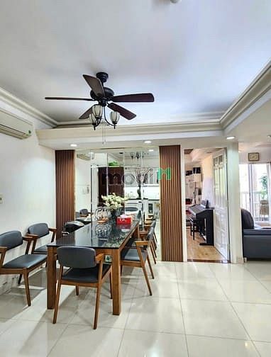 Hình ảnh CCCC ParkLegend Hoàng Văn Thụ, TB: 2p ngủ, nhà mới 18tr/tháng.
