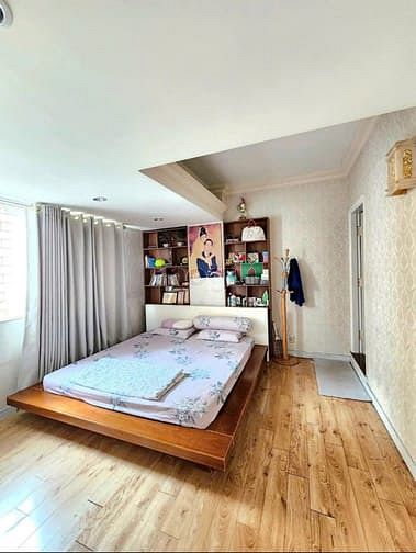 Hình ảnh CCCC ParkLegend Hoàng Văn Thụ, TB: 2p ngủ, nhà mới 18tr/tháng.