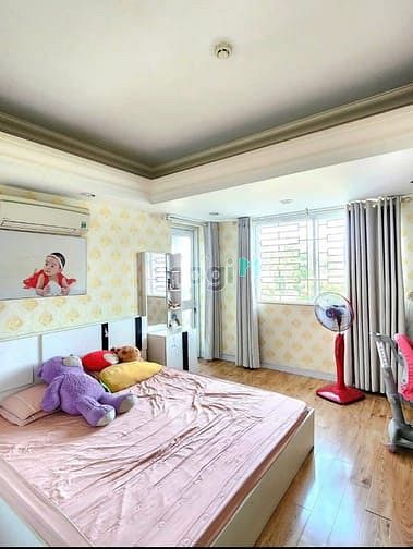 Hình ảnh CCCC ParkLegend Hoàng Văn Thụ, TB: 2p ngủ, nhà mới 18tr/tháng.