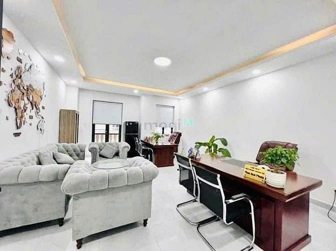 Hình ảnh NHÀ MỚI SIÊU HIẾM -  33C Thăng Long , P.4, Q.Tân Bình