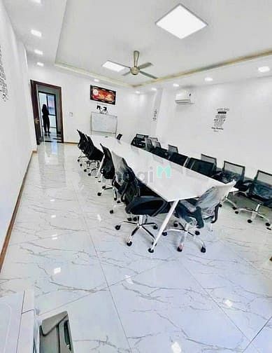 Hình ảnh NHÀ MỚI SIÊU HIẾM -  33C Thăng Long , P.4, Q.Tân Bình