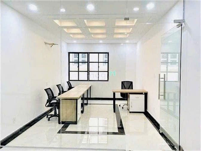 Hình ảnh NHÀ MỚI SIÊU HIẾM -  33C Thăng Long , P.4, Q.Tân Bình