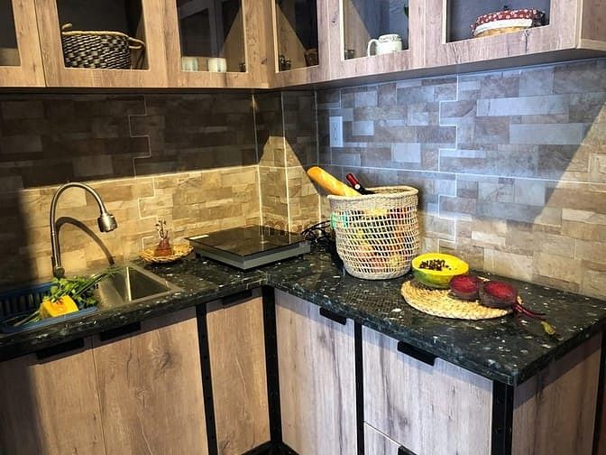 Hình ảnh Duplex full nội thất an ninh gần ĐH Văn Lang Nơ Trang Long Bình Thạnh