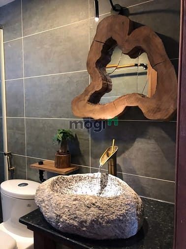 Hình ảnh Duplex full nội thất an ninh gần ĐH Văn Lang Nơ Trang Long Bình Thạnh