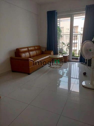 Hình ảnh Chung cư Miếu Nổi, Vũ Huy Tấn, BT: 12tr/th, 70m2, 2p ngủ, nhà mới