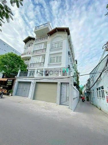 Hình ảnh Cho thuê nhà 19/3C Hoàng Việt, Phường 4, Quận Tân Bình