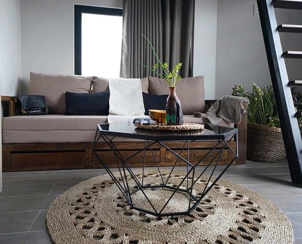 Hình ảnh Duplex full nội thất an ninh gần ĐH Văn Lang Nơ Trang Long Bình Thạnh