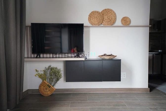 Hình ảnh Duplex full nội thất an ninh gần ĐH Văn Lang Nơ Trang Long Bình Thạnh